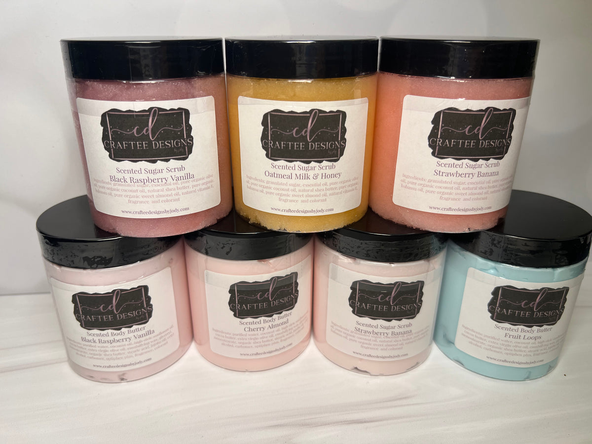 Pure Fresh Candles Granulated Wax