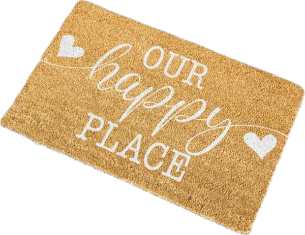 DIY Welcome Mat Event - The Front Porch - November 13, 2024 @ 6:00 pm