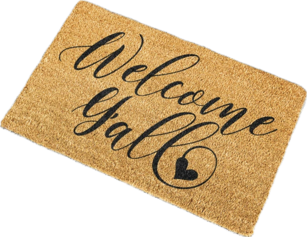 DIY Welcome Mat Event - The Front Porch - November 13, 2024 @ 6:00 pm