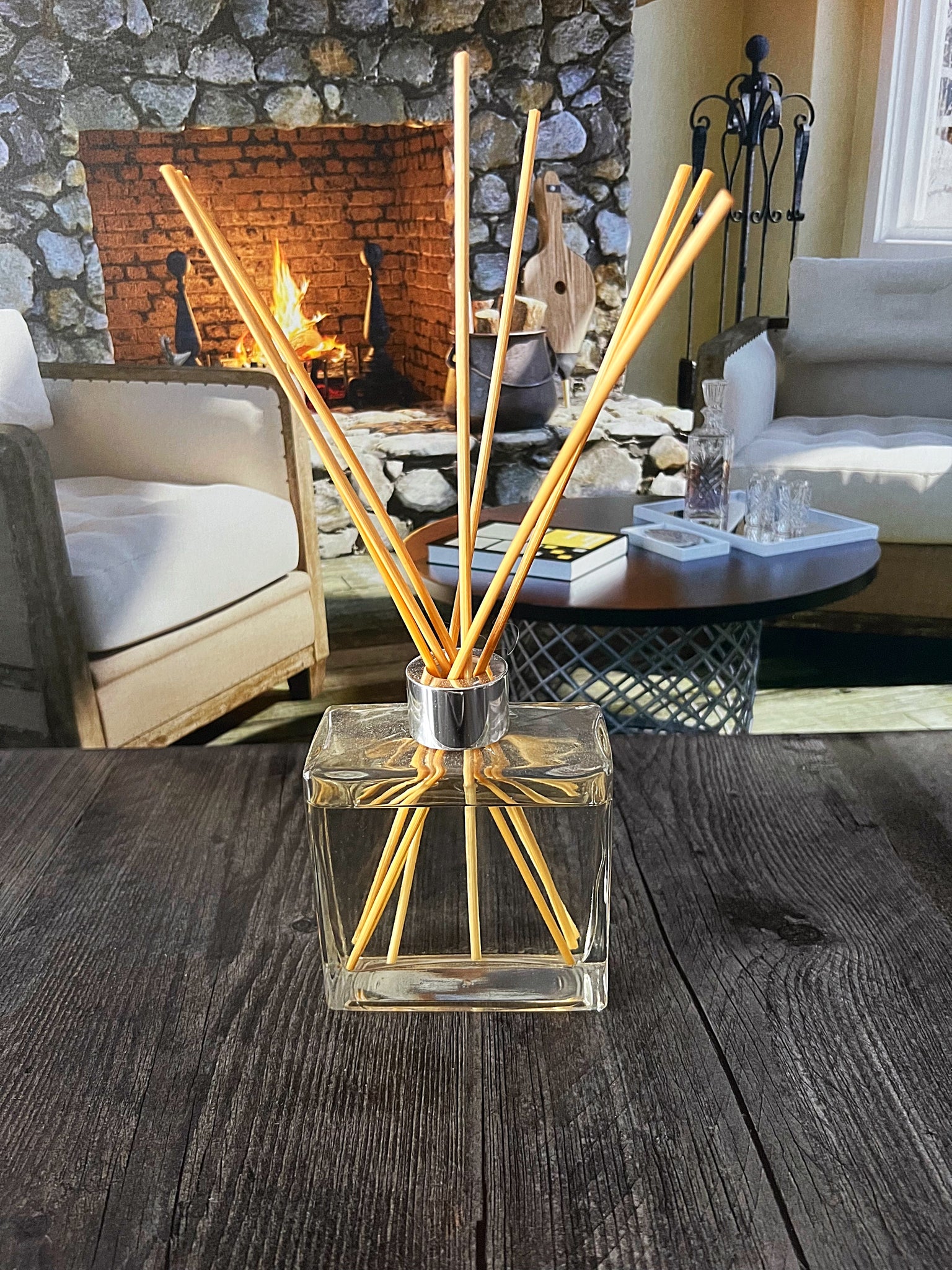 Luxurious Home Diffusers