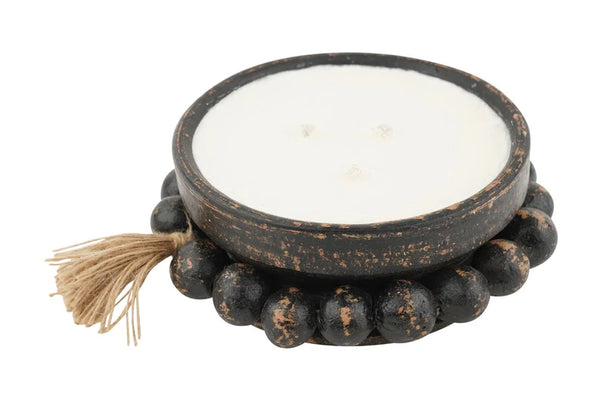 Beadzie Bowl Candle(s)